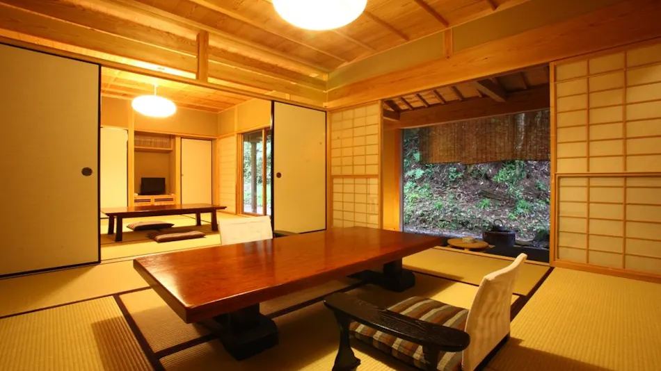Hirayama Onsen Tofuya Yamato