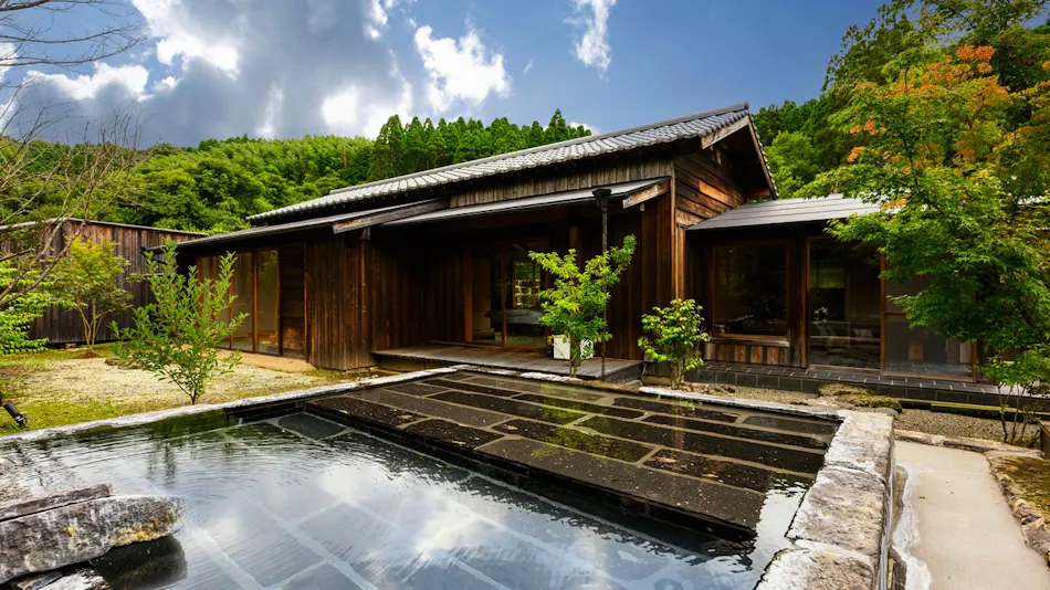Hirayama Onsen Tofuya Yamato