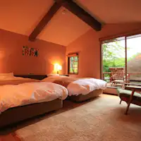 【弐拾番】和室・洋室の二階建て