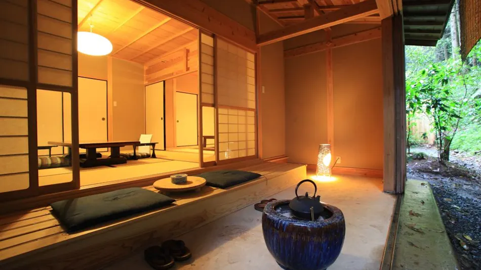Hirayama Onsen Tofuya Yamato