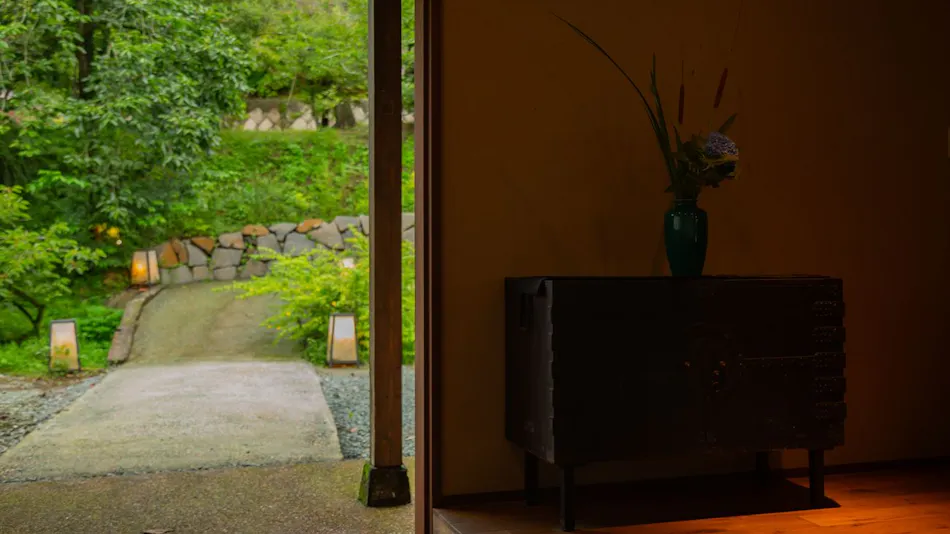 Hirayama Onsen Tofuya Yamato