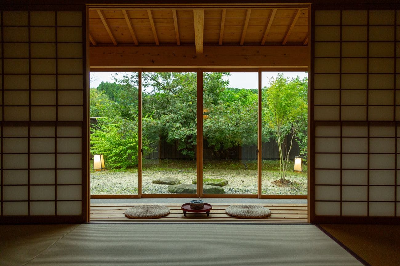 平山温泉 豆富屋やまと