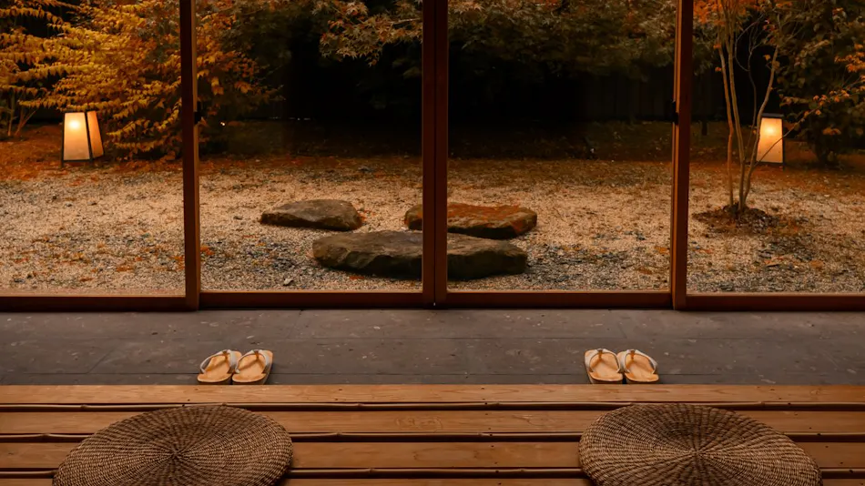 Hirayama Onsen Tofuya Yamato