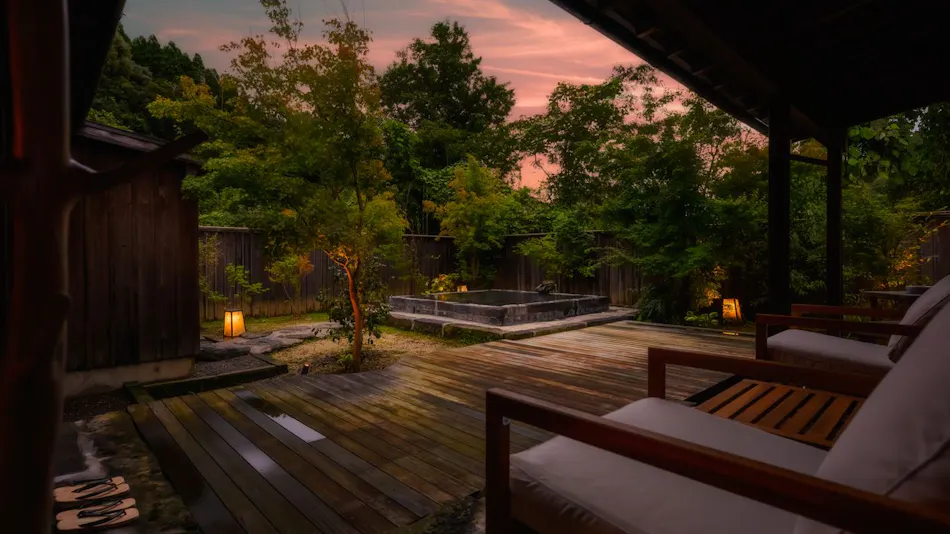 Hirayama Onsen Tofuya Yamato