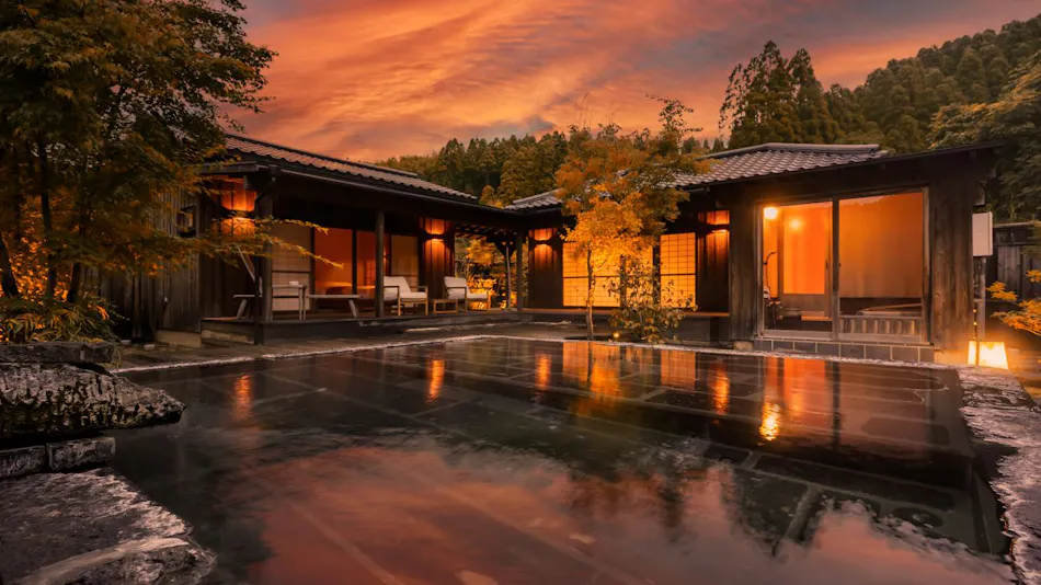 Hirayama Onsen Tofuya Yamato
