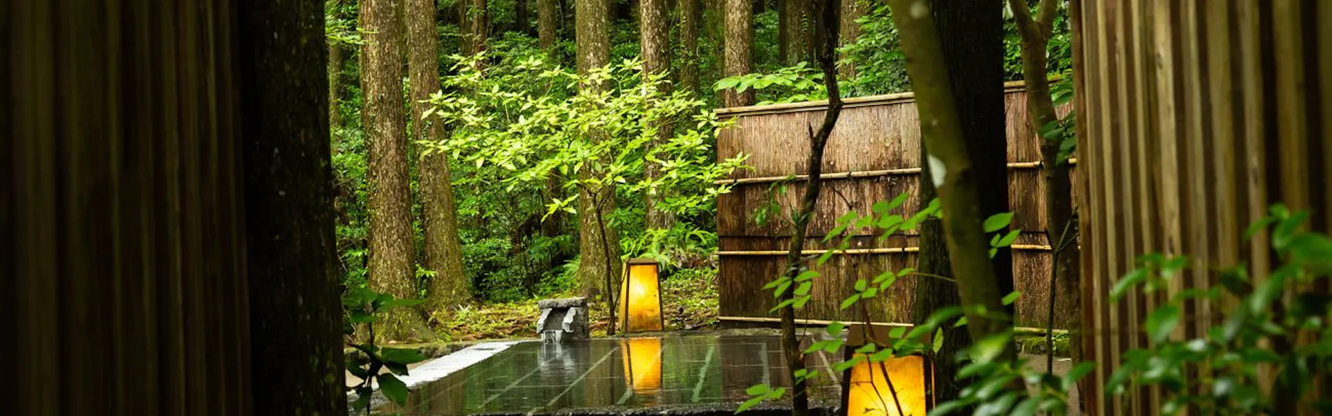 平山温泉 豆富屋やまと
