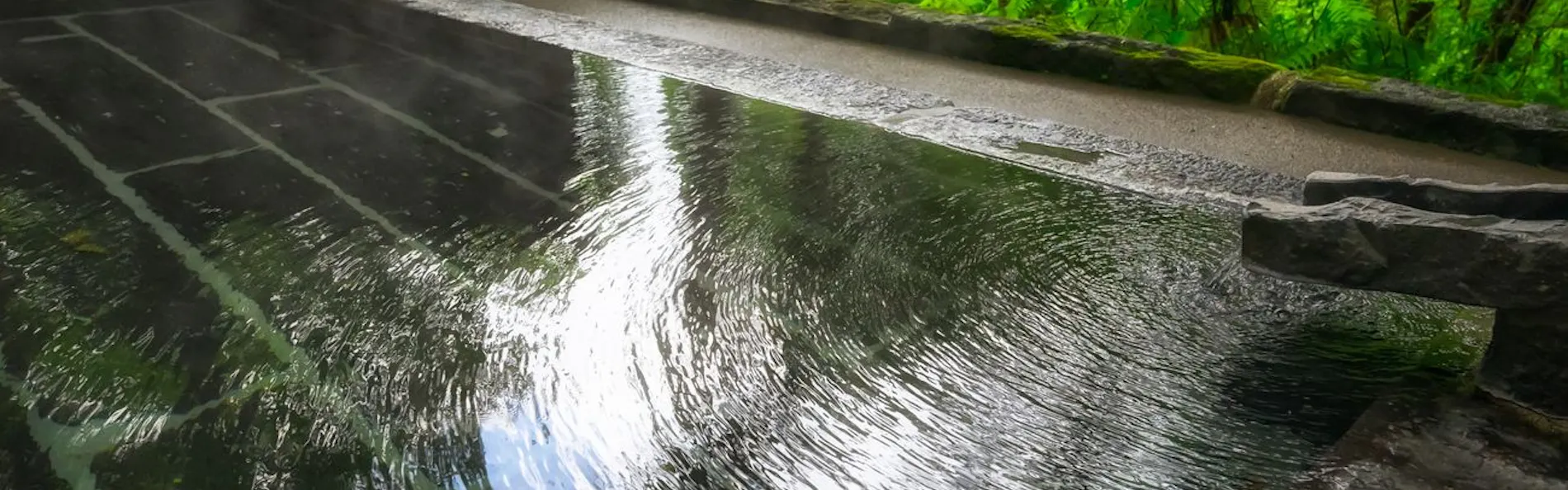 平山温泉 豆富屋やまと