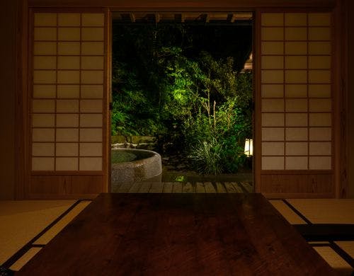 【弐拾番】和室・洋室の二階建て