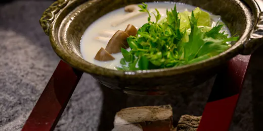 平山温泉 豆富屋やまと