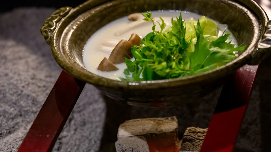 Hirayama Onsen Tofuya Yamato