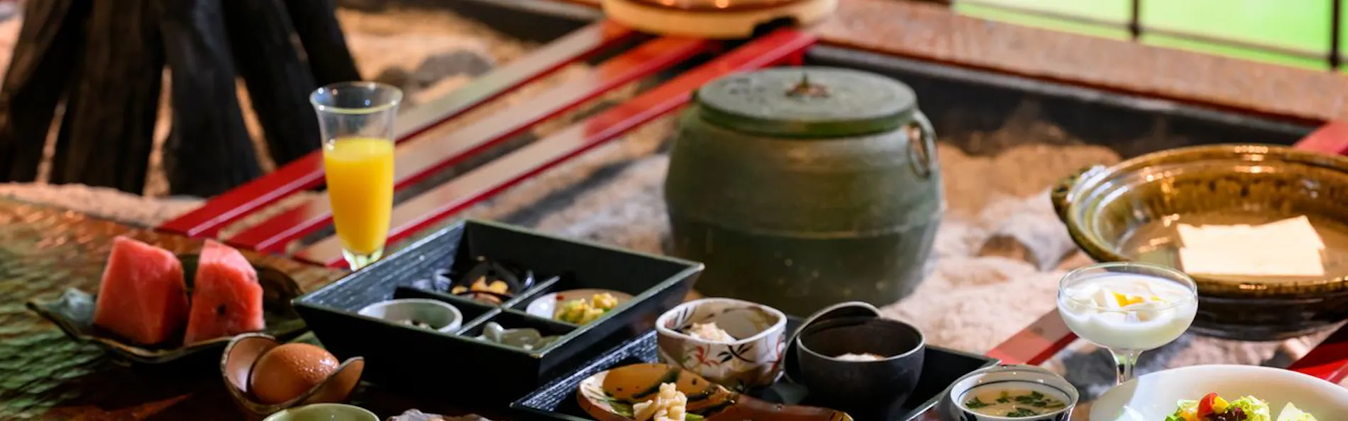平山温泉 豆富屋やまと