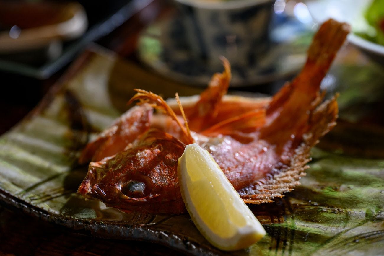 平山温泉 豆富屋やまと