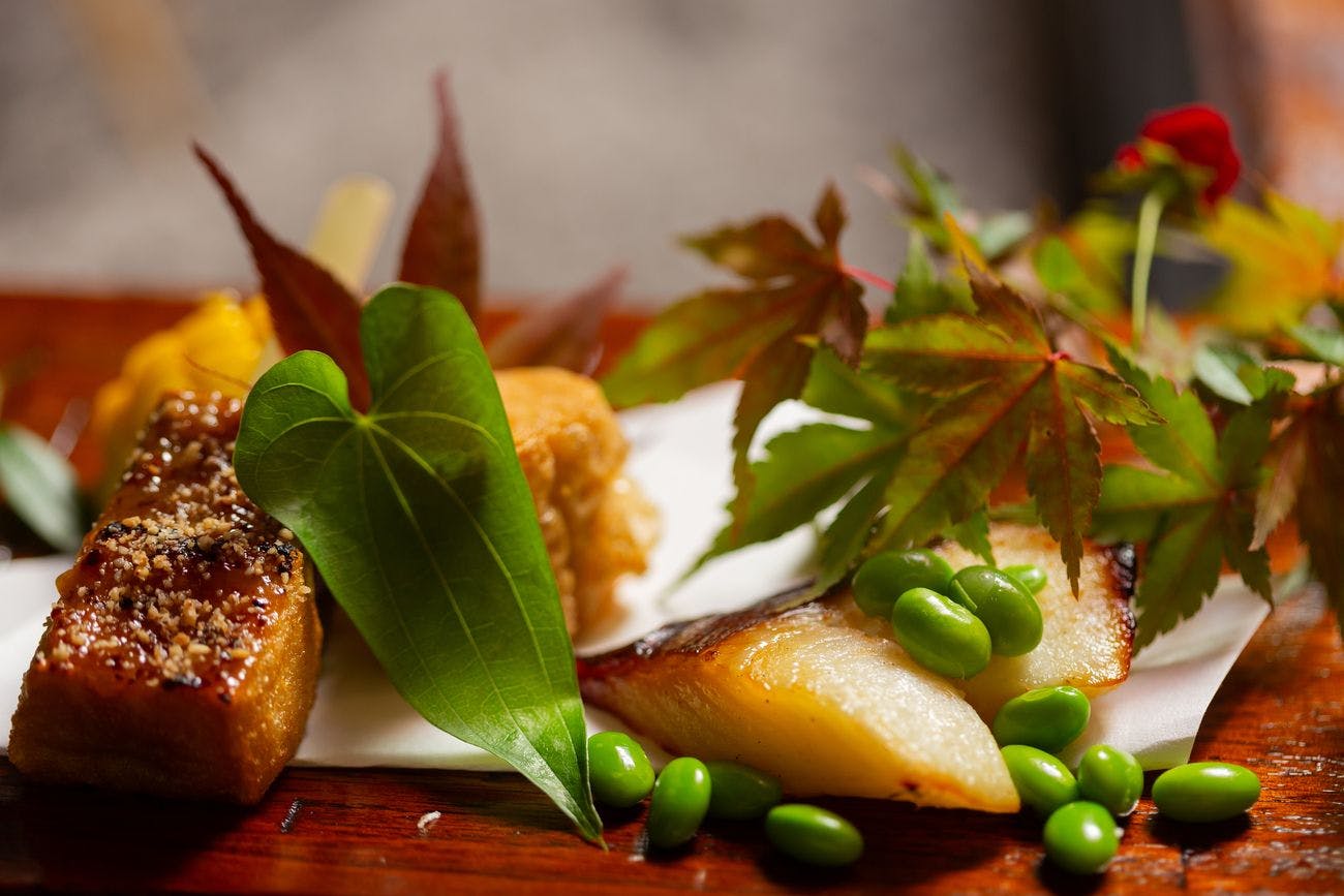 平山温泉 豆富屋やまと