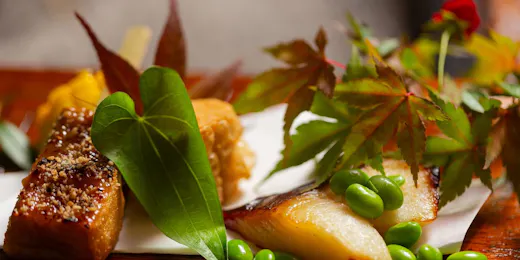 平山温泉 豆富屋やまと