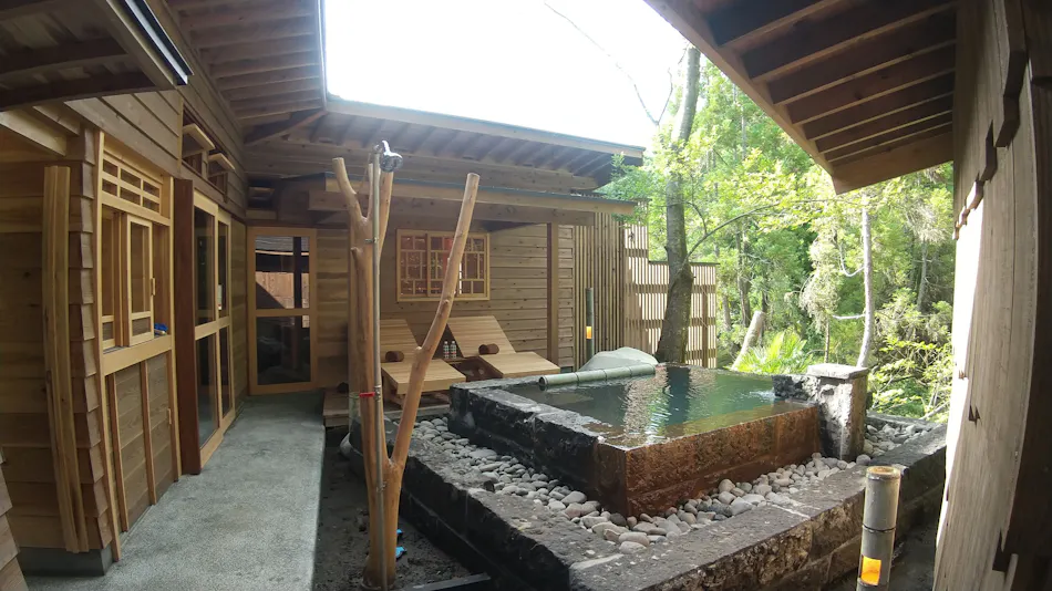 Hirayama Onsen Tofuya Yamato