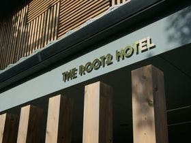 THE ROOT2 HOTEL
