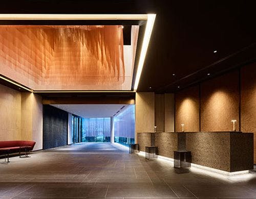 三井ガーデンホテル六本木プレミア