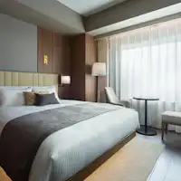 <客室>スーペリアクイーン