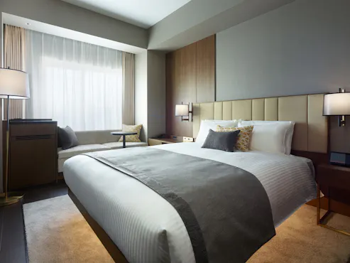 <Kamar> Moderate Queen TypeS