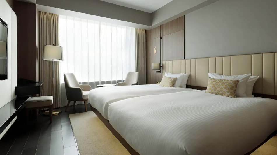 Mitsui Garden Hotel Roppongi Premier