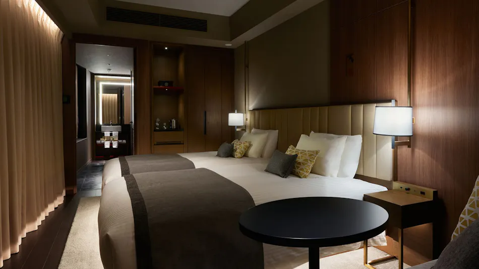 Mitsui Garden Hotel Roppongi Premier