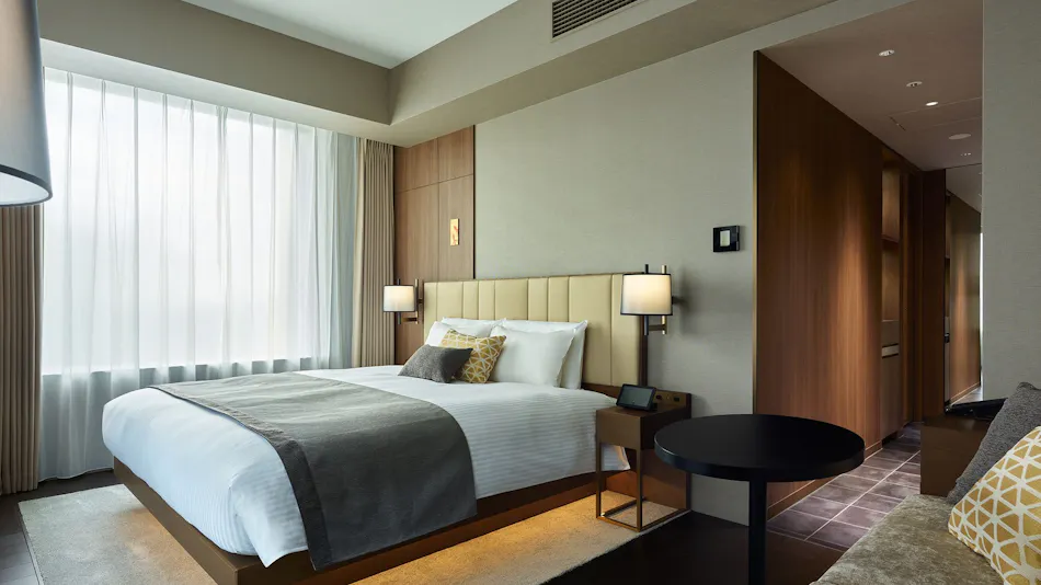 Mitsui Garden Hotel Roppongi Premier