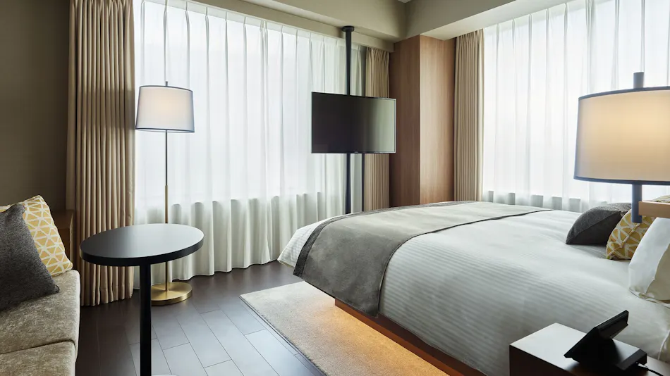 Mitsui Garden Hotel Roppongi Premier