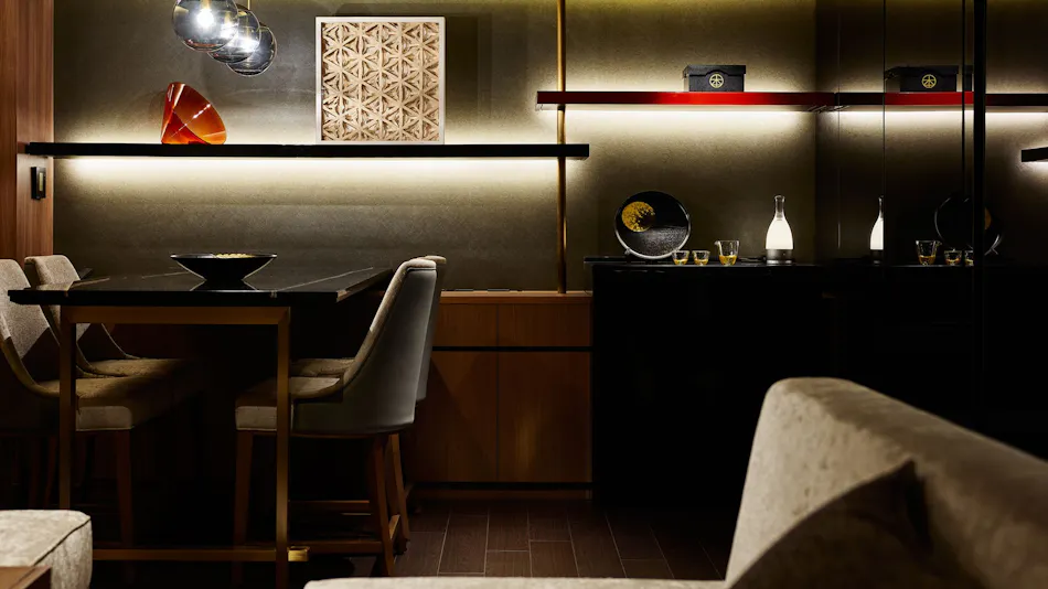 Mitsui Garden Hotel Roppongi Premier