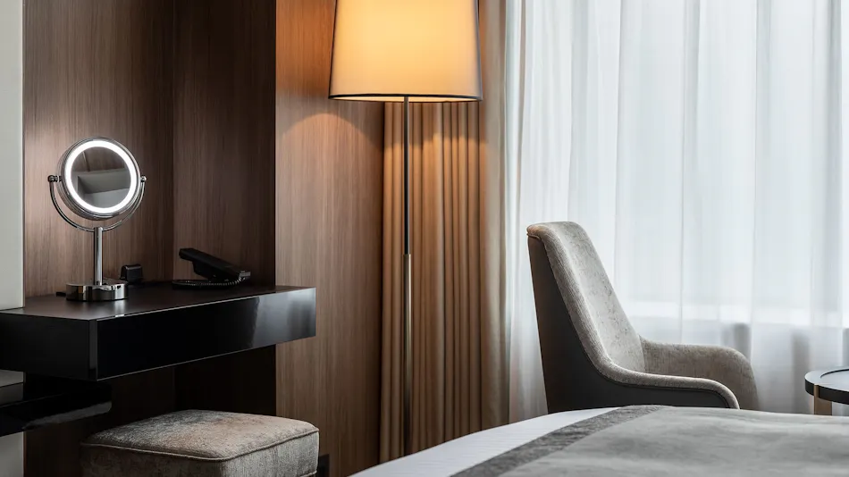 Mitsui Garden Hotel Roppongi Premier