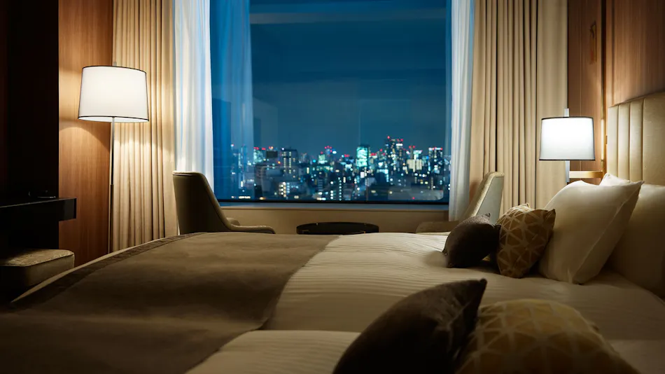 Mitsui Garden Hotel Roppongi Premier