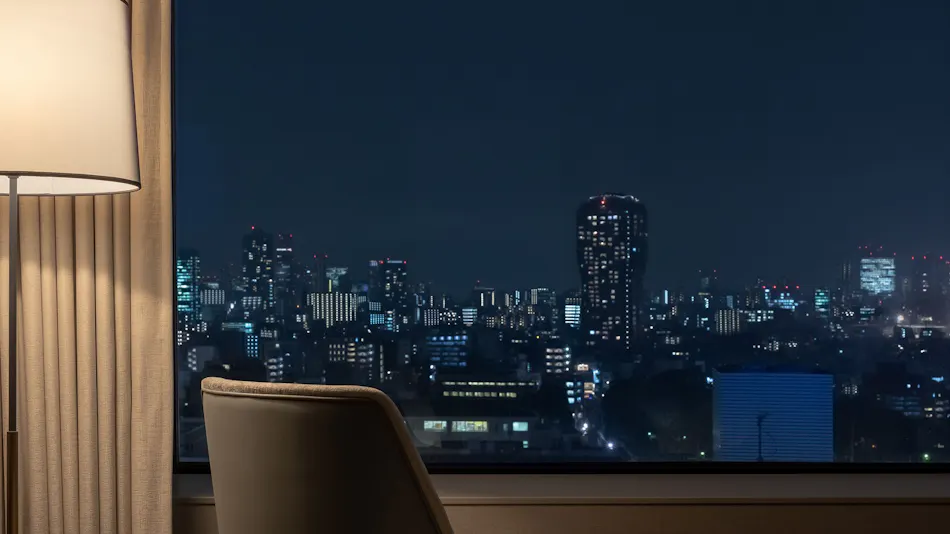Mitsui Garden Hotel Roppongi Premier