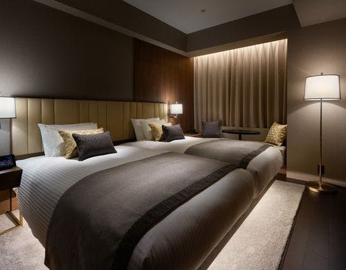 ＜客室イメージ＞