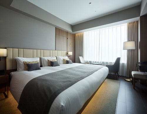 スーペリアワイドキング