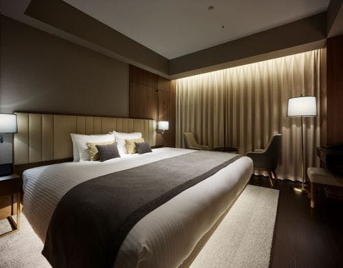 スーペリアワイドキング　2名利用