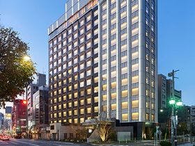 三井ガーデンホテル六本木プレミア