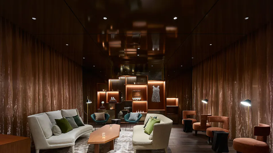 Mitsui Garden Hotel Roppongi Premier