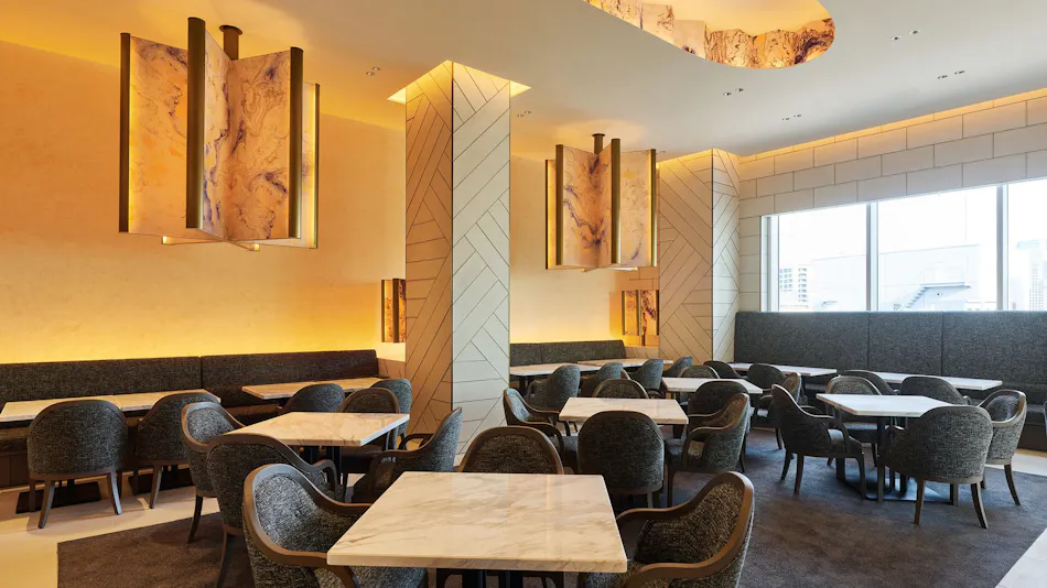 Mitsui Garden Hotel Roppongi Premier