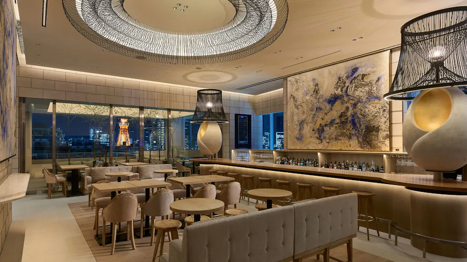 Mitsui Garden Hotel Roppongi Premier