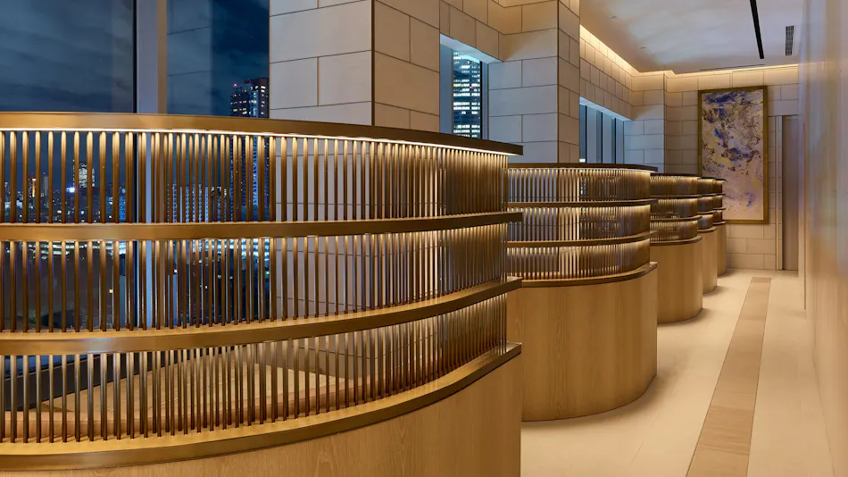Mitsui Garden Hotel Roppongi Premier