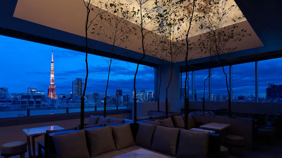 Mitsui Garden Hotel Roppongi Premier