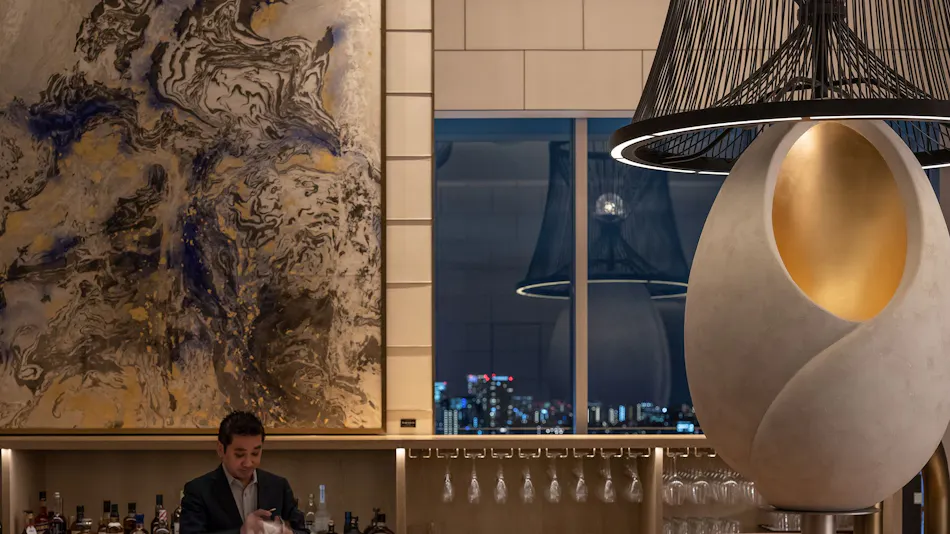Mitsui Garden Hotel Roppongi Premier