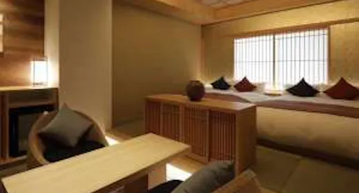 和ラグジュアリーツイン