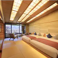 和エグゼクティブツイン