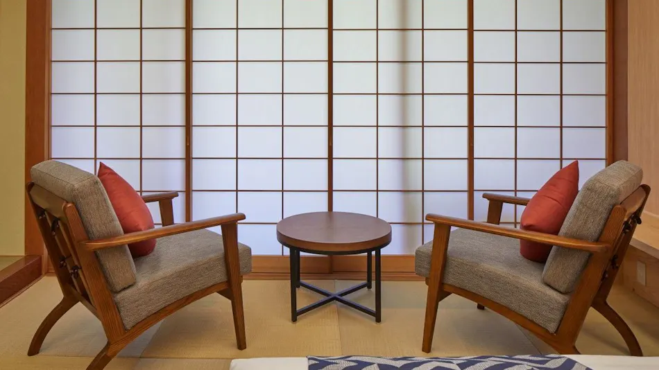 All Rooms with Open-Air Bath Guest Rooms Sengokuhara Onsen Centurion Hakone Villa