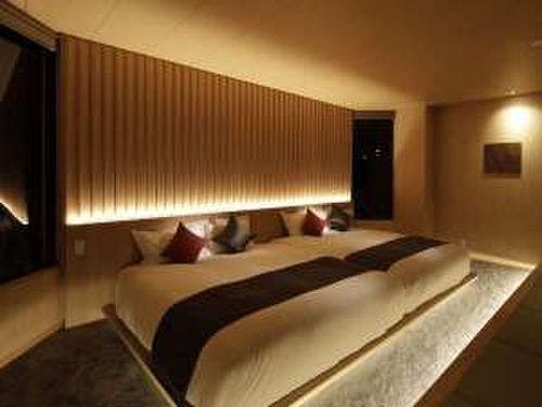 プレミアム和スイート