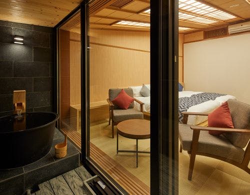 和エグゼクティブツイン