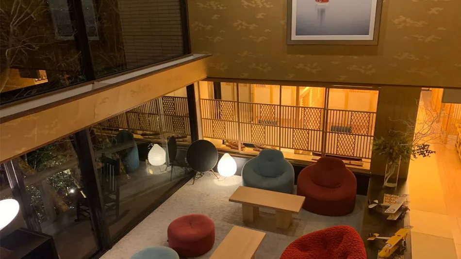 All Rooms with Open-Air Bath Guest Rooms Sengokuhara Onsen Centurion Hakone Villa