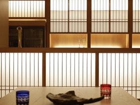 全室露天風呂付客室 センチュリオン箱根別邸