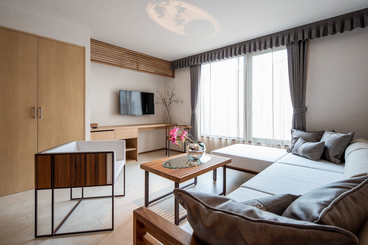 Room 205 Kenkoon