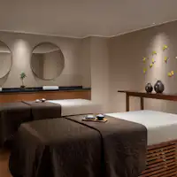 【SPA by JW】Ruang Perawatan